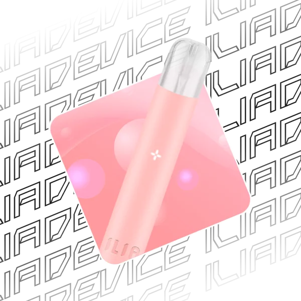 ILIA哩亞電子煙一代主機 | 通用LANA、SP2S一代煙彈 | 多款配色 台灣現貨速發