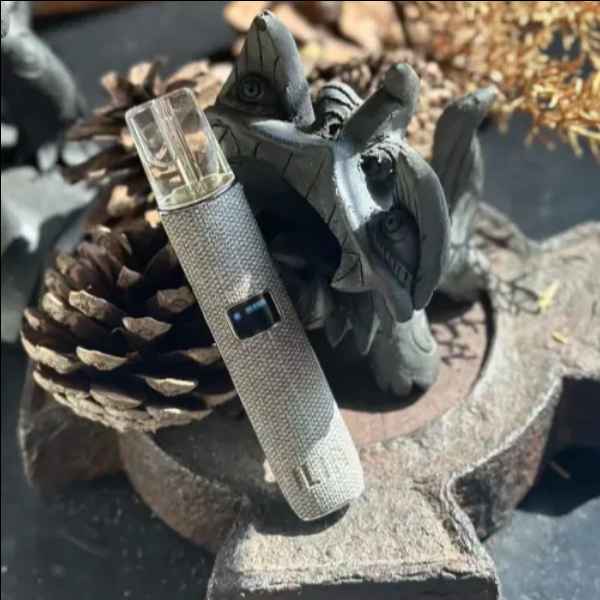 ILIA哩亞布紋主機 | ILIA電子煙主機/霧化桿 | 適用LANA、SP2S等一代煙彈