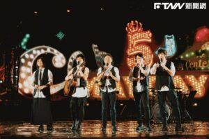 遭疑假唱不忍了！五月天阿信直球回擊　千字全文曝光