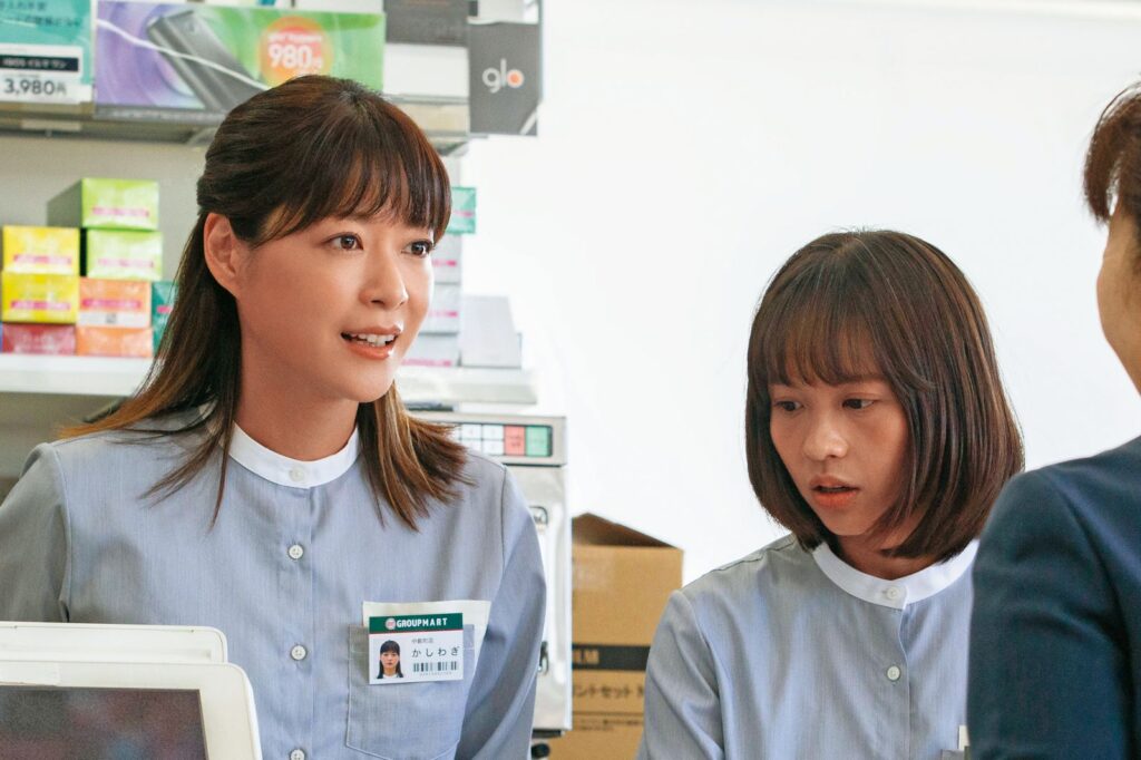 【娛樂透視】小說改編《鄰人X：謎樣的女子》　日台合製電影促人才交流