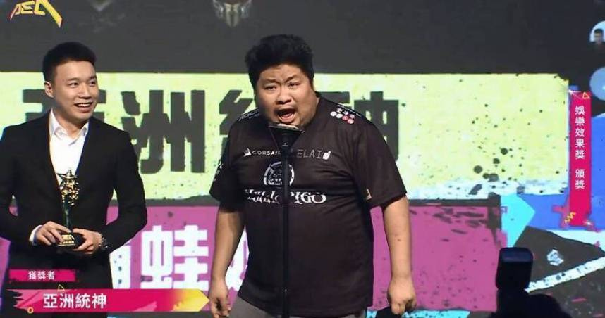 台上怒噴Toyz！統神還原做效果內幕「就是要互臭」　自爆：丁特建議的