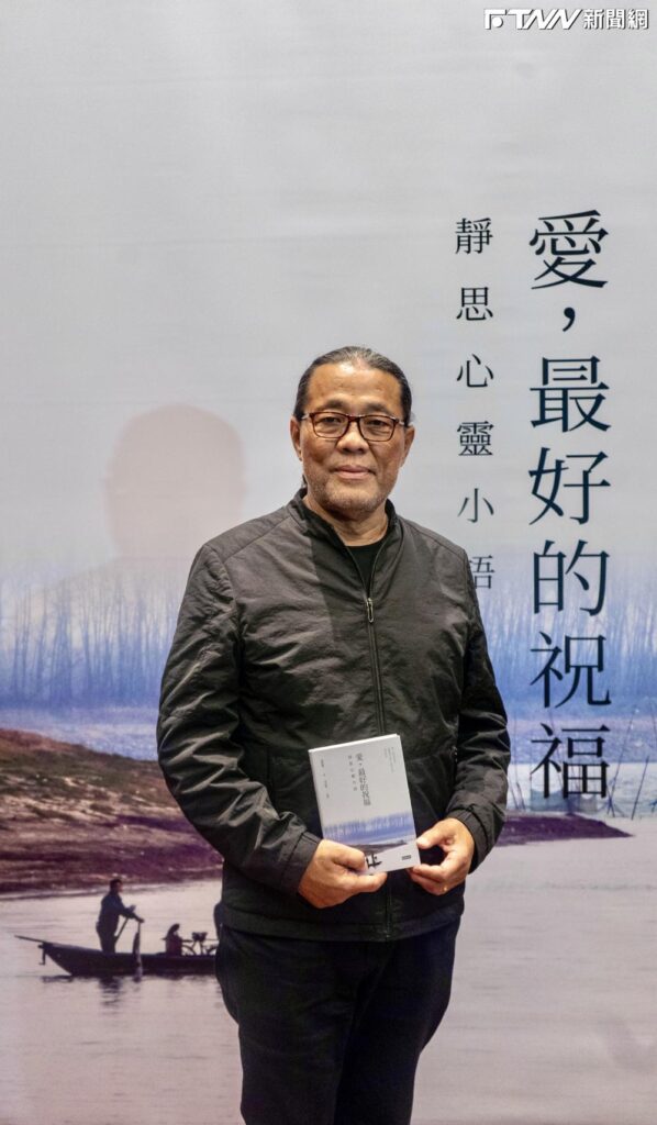 昔金馬獎遭陸抵制！李屏賓不忍了　親吐李安真實心境