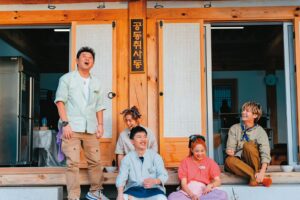 【獨家】【熟面孔歸位】第3季新班底外洩　浩子點頭回鍋營業中