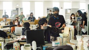 【日台合製糾偏見2】30代剩女易遭社會檢視　上野樹里《鄰人Ｘ》畢業名校甘願兼職度日